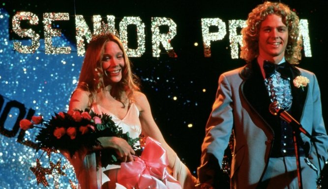 Carrie