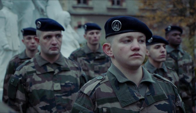 La troisième guerre