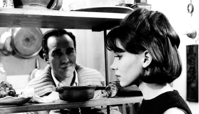 La Chance et l'Amour