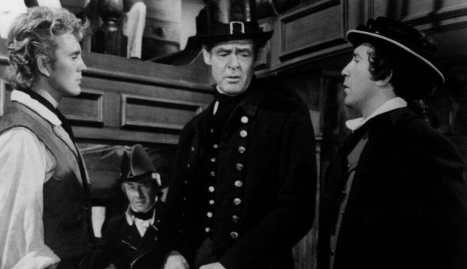 Billy Budd