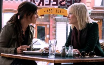 Ocean's 8