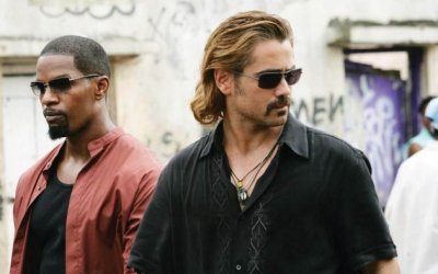 Miami Vice, deux flics à Miami