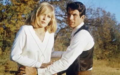 Bonnie and Clyde