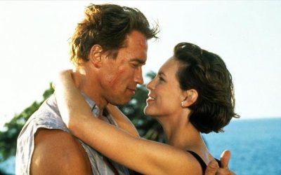 True Lies, le caméléon