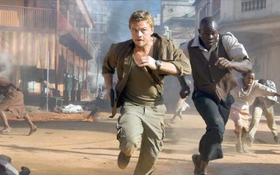 Blood Diamond