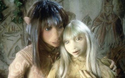 Dark Crystal