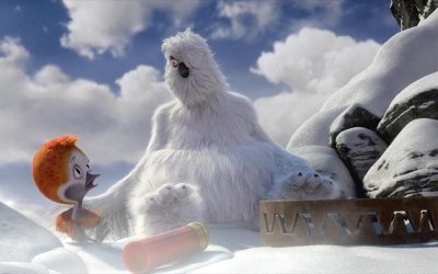 L'envol de Ploé