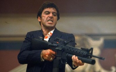 Scarface