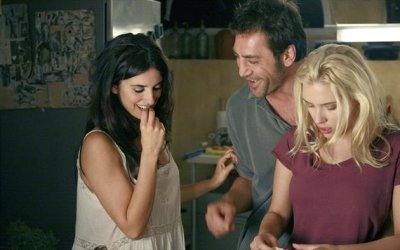 Vicky Cristina Barcelona