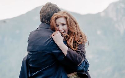 Les enfants maudits : un amour interdit