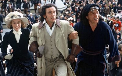 Le tour du monde en 80 jours