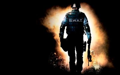 S.W.A.T. unité d'élite