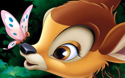 Bambi