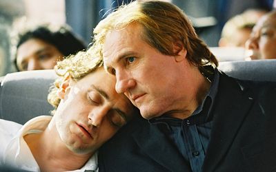 Je préfère qu'on reste amis...