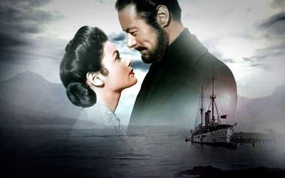 L'aventure de madame Muir