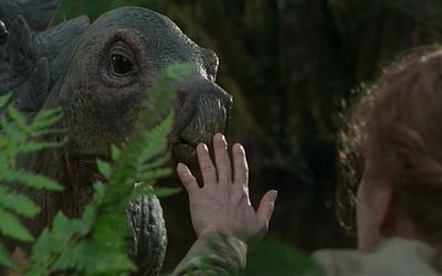 Le monde perdu : Jurassic Park