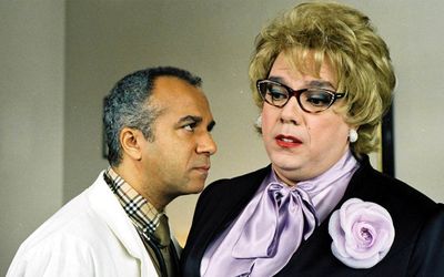 Madame Irma