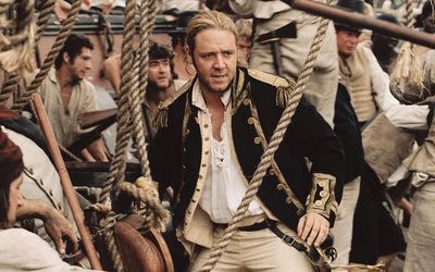 Master and Commander : de l'autre côté du monde