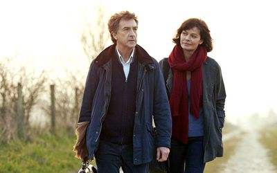 Médecin de campagne