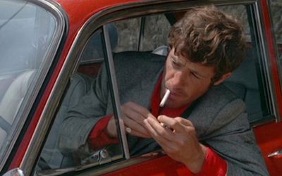Pierrot le fou