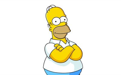 Les Simpson