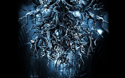Eden Log