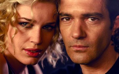 Femme fatale
