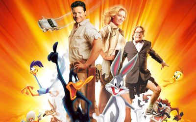 Les Looney Tunes passent à l'action