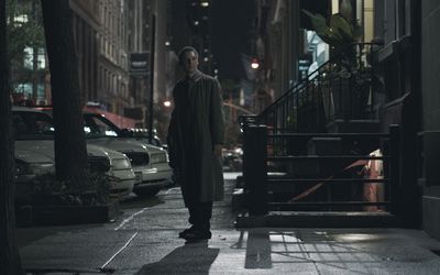 The Night Of
