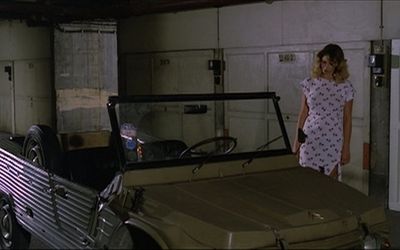 L'éducatrice