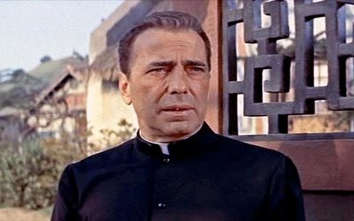 La main gauche du seigneur