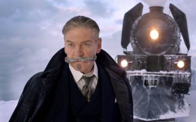 Le crime de l'Orient-Express