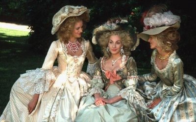 L'Autrichienne