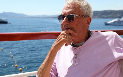 The Last Impresario
