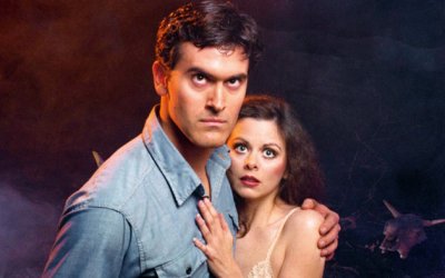 Evil Dead