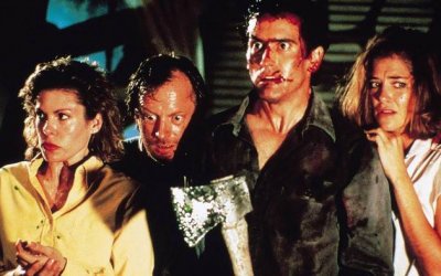 Evil Dead 2