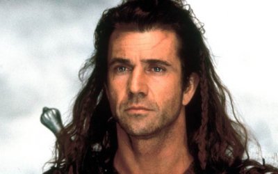 Braveheart