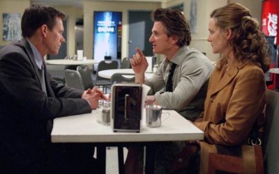 Mystic River