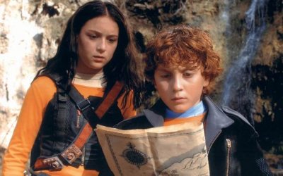 Spy Kids 2, espions en herbe