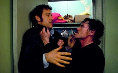 Blood Ties