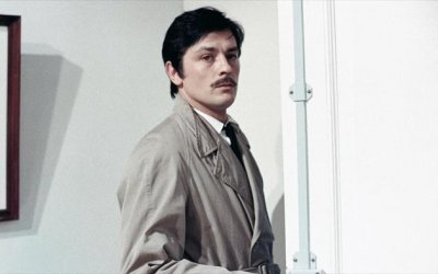 Le cercle rouge