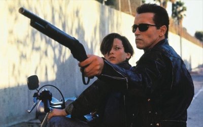 Terminator 2 : le jugement dernier
