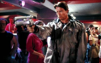 Terminator