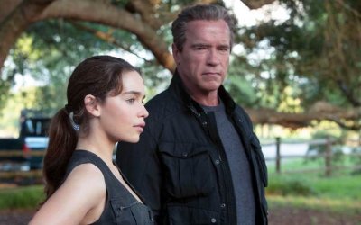 Terminator : Genisys