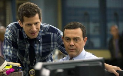 Brooklyn Nine-Nine