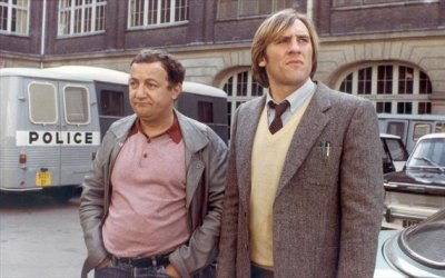 Inspecteur la Bavure
