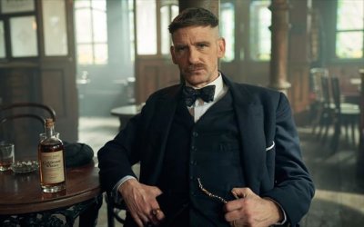 Peaky Blinders