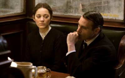 The Immigrant
