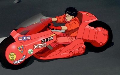 Akira