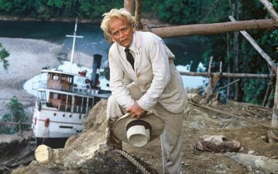 Fitzcarraldo